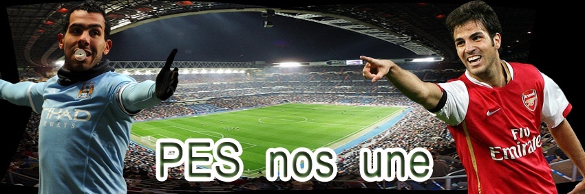 PES nos une