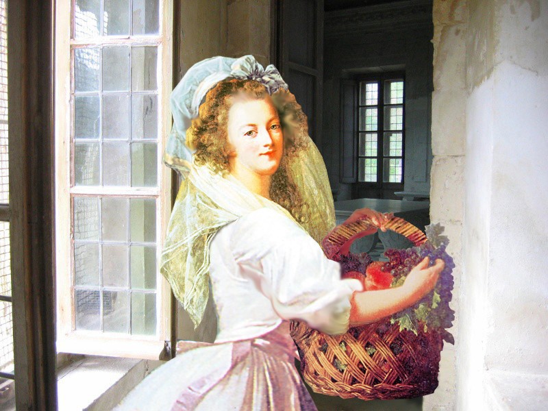 Marie Antoinette Forum