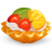 Fruits/salades de fruits et compotes