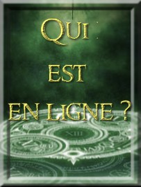 Qui est en ligne ?