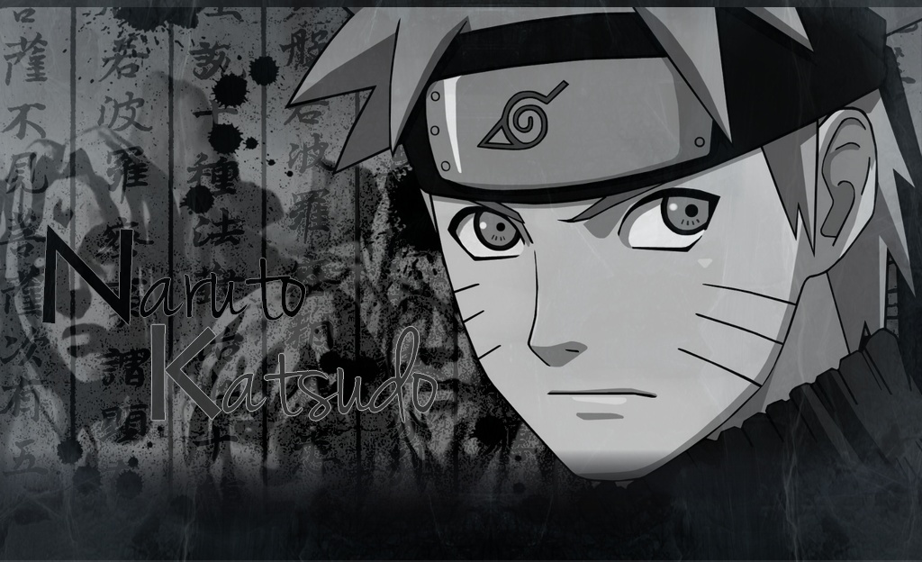Naruto : Katsudō