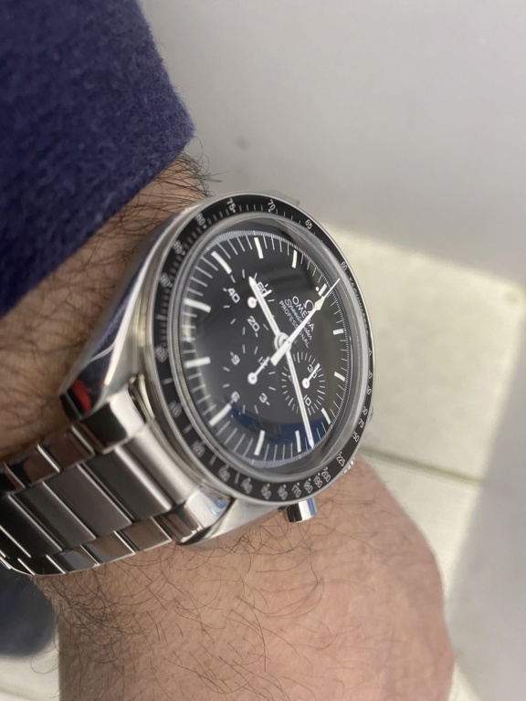 forstner speedmaster