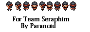 Team Seraphim