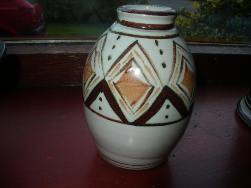 Aldermaston Pottery