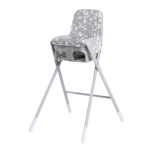 Chaise haute bebe ikea pliante – Table de lit a roulettes