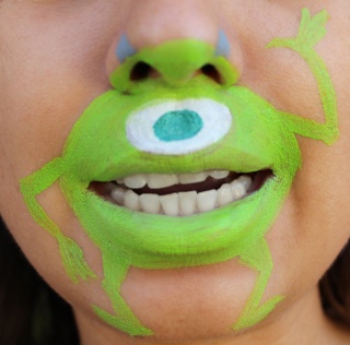 1000+ images about Face Painting on Pinterest | Face paintings ...