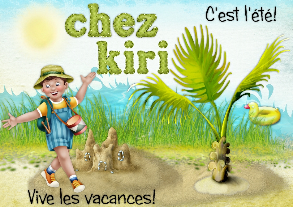 Bienvenue Chez Kiri