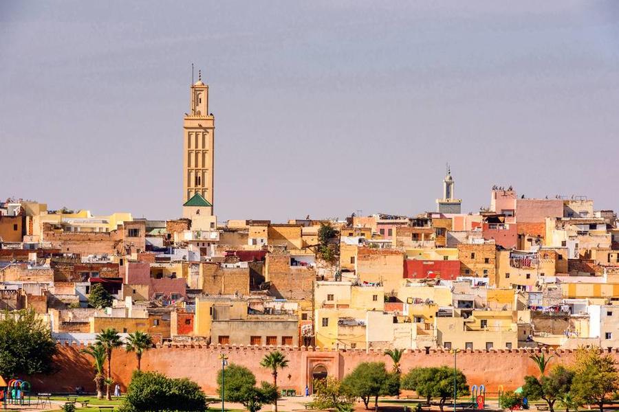 أماكن سياحية مميزة المغرب