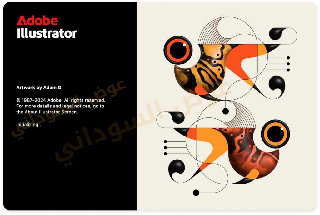 Adobe Illustrator 2025 v29.3 