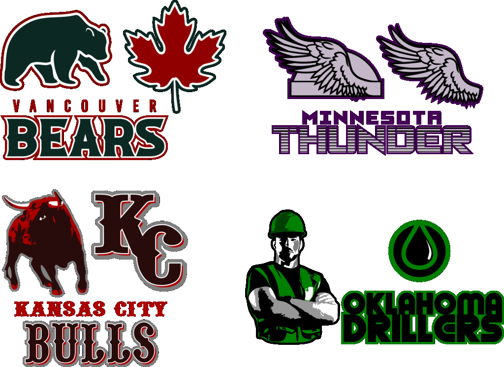 Another WHAT IF? The Federal League survives! CIN added - Page 5 - Concepts  - Chris Creamer's Sports Logos Community - CCSLC - SportsLogos.Net Forums